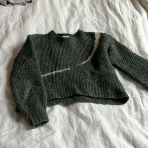 PALOMA WOOL SWEATER